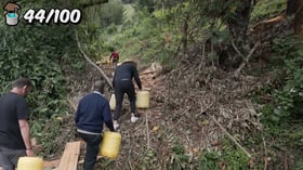 I Built 100 Wells In Africa