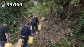 I Built 100 Wells In Africa