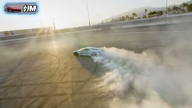 $1 vs $100,000,000 Car!