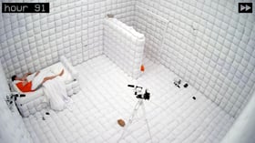 I Spent 7 Days In Solitary Confinement
